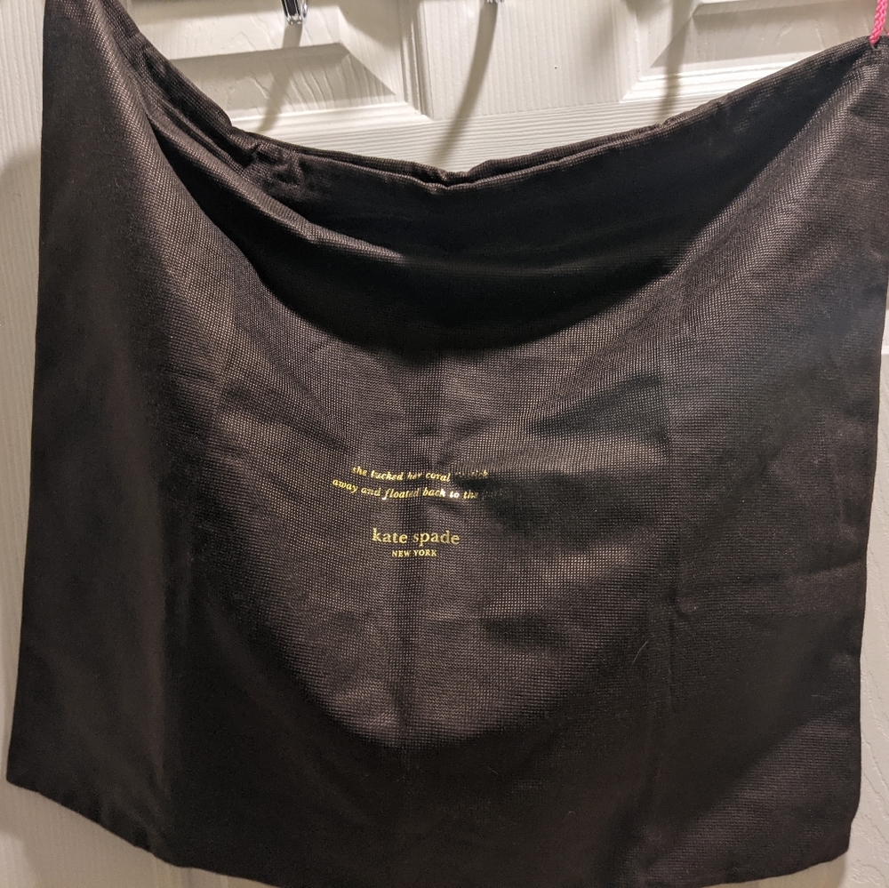 Kate Spade New York Dust Bag Large